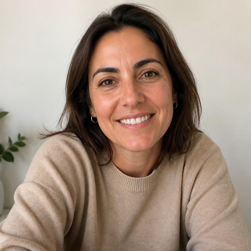Lucía M.