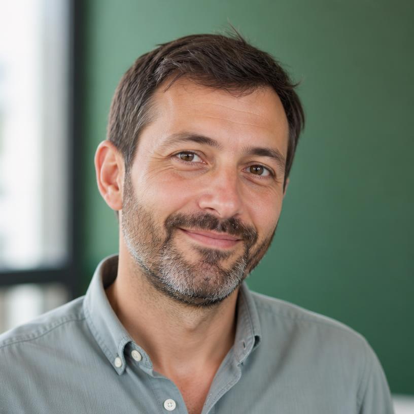 Andrés R.